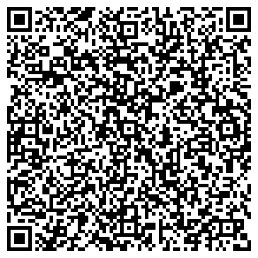 QR-код с контактной информацией организации Детский сад №147, общеразвивающего вида
