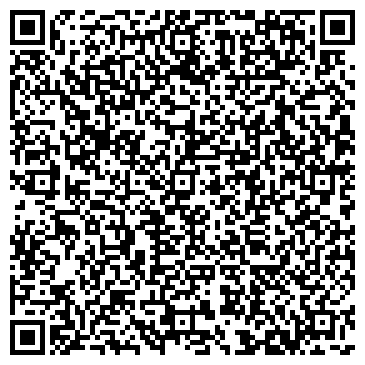 QR-код с контактной информацией организации Аспиус-Жерех