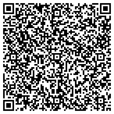QR-код с контактной информацией организации Дом потолков