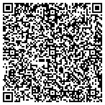 QR-код с контактной информацией организации Chelreal.ru