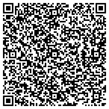 QR-код с контактной информацией организации Биржа Спецтехники