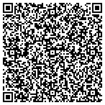 QR-код с контактной информацией организации Сеть магазинов продуктов, ИП Гонохова Е.В.