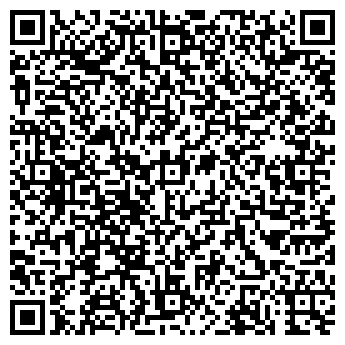 QR-код с контактной информацией организации Автодом