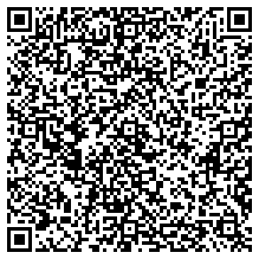 QR-код с контактной информацией организации Средняя общеобразовательная школа №23