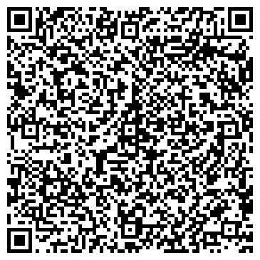QR-код с контактной информацией организации Danza