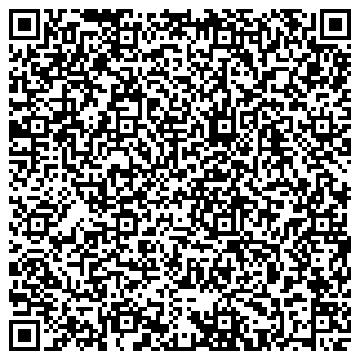 QR-код с контактной информацией организации ООО Пермский Региональный Центр Энергетического Аудита и Энергосбережения