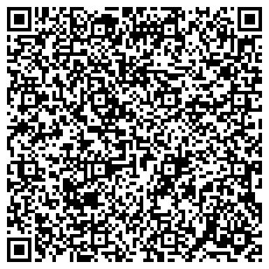 QR-код с контактной информацией организации Dance Hall