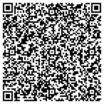 QR-код с контактной информацией организации Детский сад №216, комбинированного вида