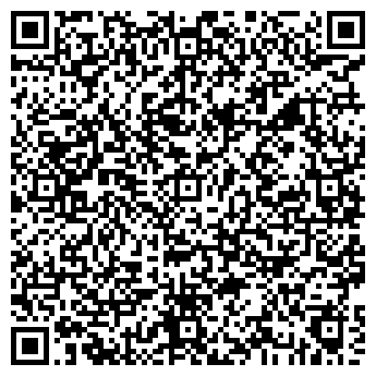 QR-код с контактной информацией организации Продуктовый магазин, ИП Мамедов И.Т.