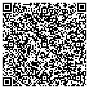 QR-код с контактной информацией организации Васт, ООО, продуктовый магазин