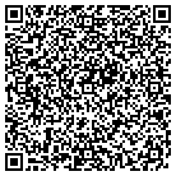 QR-код с контактной информацией организации Георгиевский, продуктовый магазин