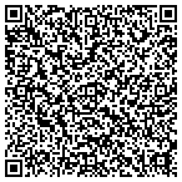 QR-код с контактной информацией организации Продуктовый магазин, ИП Санникова М.М.