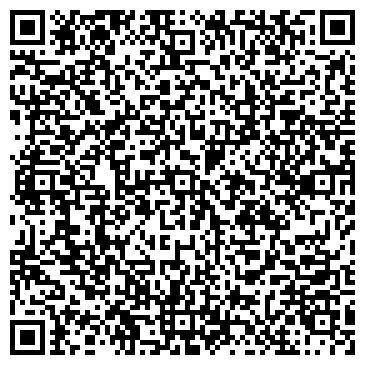 QR-код с контактной информацией организации CREATIVE