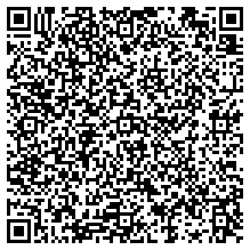 QR-код с контактной информацией организации Детский сад №14, общеразвивающего вида