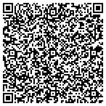 QR-код с контактной информацией организации Авто-Партнер Сибирь
