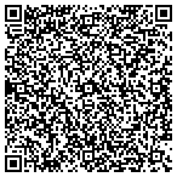QR-код с контактной информацией организации 25 квадратов
