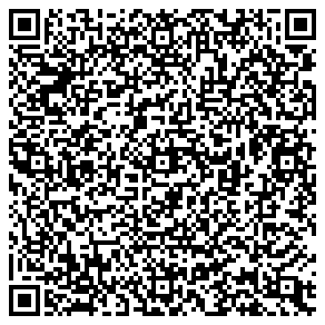 QR-код с контактной информацией организации ИП Кожина Ж.А.