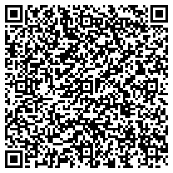 QR-код с контактной информацией организации Продуктовый магазин, ИП Мамедов А.А.