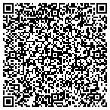 QR-код с контактной информацией организации Детский сад №46, Сосенка, комбинированного вида