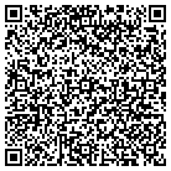 QR-код с контактной информацией организации Продуктовый магазин, ИП Михнова Е.В.