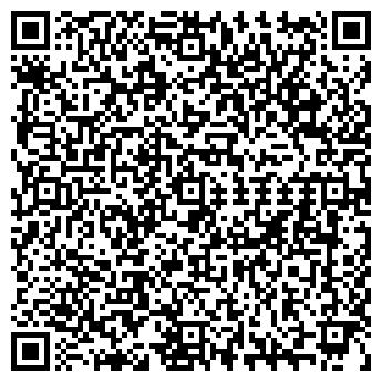 QR-код с контактной информацией организации Продмаркет, ООО ДВ Меридиан