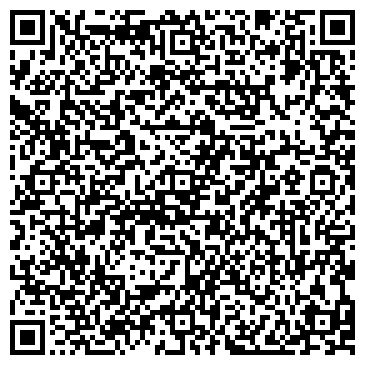 QR-код с контактной информацией организации Анвета, продуктовый магазин, ИП Романец Е.В.