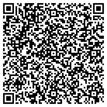 QR-код с контактной информацией организации Огарковская детская школа искусств