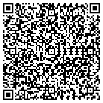 QR-код с контактной информацией организации Панацея, продуктовый магазин