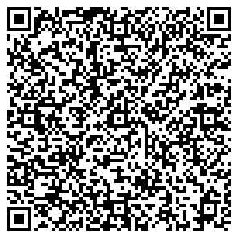 QR-код с контактной информацией организации Продуктовый магазин, ООО Нармин