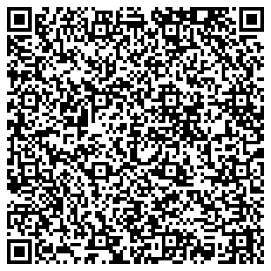 QR-код с контактной информацией организации Детский сад №58, Золотой петушок, общеразвивающего вида