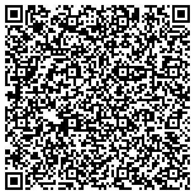 QR-код с контактной информацией организации Прогулки86