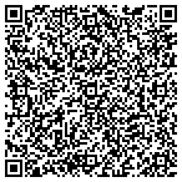 QR-код с контактной информацией организации Детский сад №171, комбинированного вида