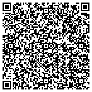 QR-код с контактной информацией организации МНОГОНАДО.net