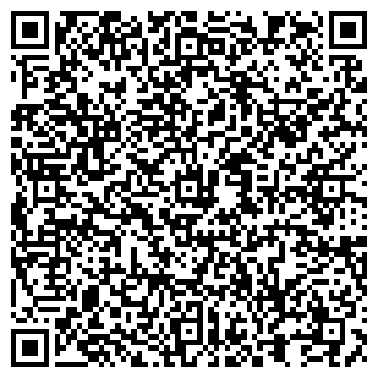 QR-код с контактной информацией организации МТС