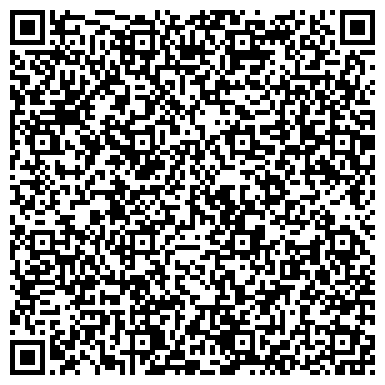 QR-код с контактной информацией организации Колосок, детский сад общеразвивающего вида, с. Пасегово