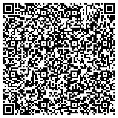 QR-код с контактной информацией организации Продуктовый магазин, ИП Юрин М.Н.