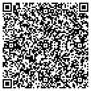 QR-код с контактной информацией организации Интермаг74