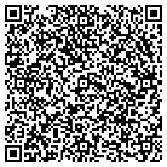 QR-код с контактной информацией организации ПЛОТНИК Л.Г., ФЛП