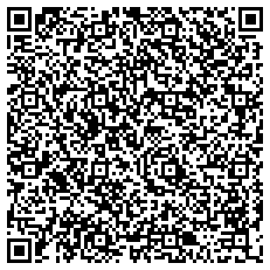 QR-код с контактной информацией организации Аква Плюх