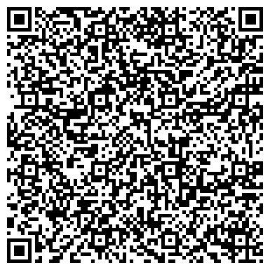 QR-код с контактной информацией организации Деревенское подворье, сеть продуктовых магазинов