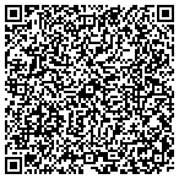 QR-код с контактной информацией организации Товары от Сазоновой, продуктовый магазин