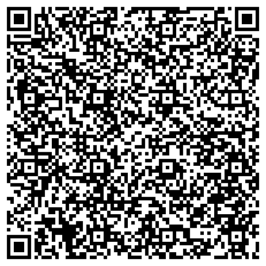 QR-код с контактной информацией организации Умный Дом-Смоленск