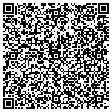QR-код с контактной информацией организации Кансай