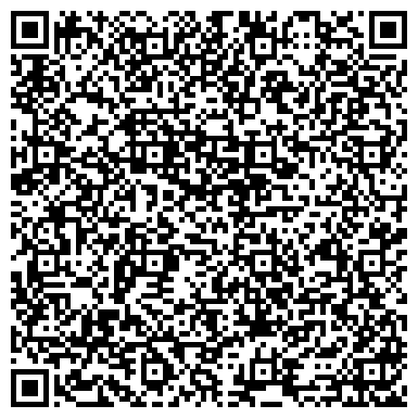 QR-код с контактной информацией организации ООО Ректорат-М
