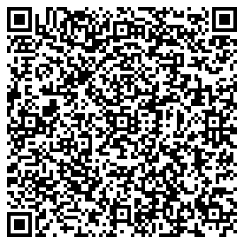 QR-код с контактной информацией организации КрасГир