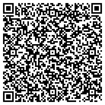 QR-код с контактной информацией организации Продуктовый магазин, ИП Ганцова И.Б.