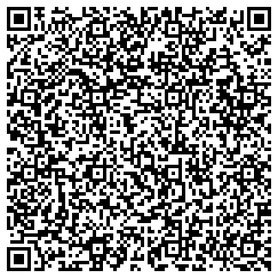 QR-код с контактной информацией организации Малиновка, детский сад общеразвивающего вида, п.г.т. Мурыгино