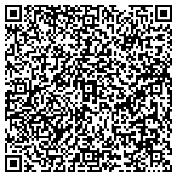 QR-код с контактной информацией организации АНО Рязанский региональный информационный центр