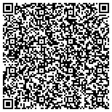 QR-код с контактной информацией организации Сеть продуктовых магазинов, ООО Шабровский