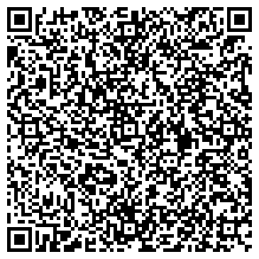 QR-код с контактной информацией организации Продуктовый магазин, ИП Салманов И.А.